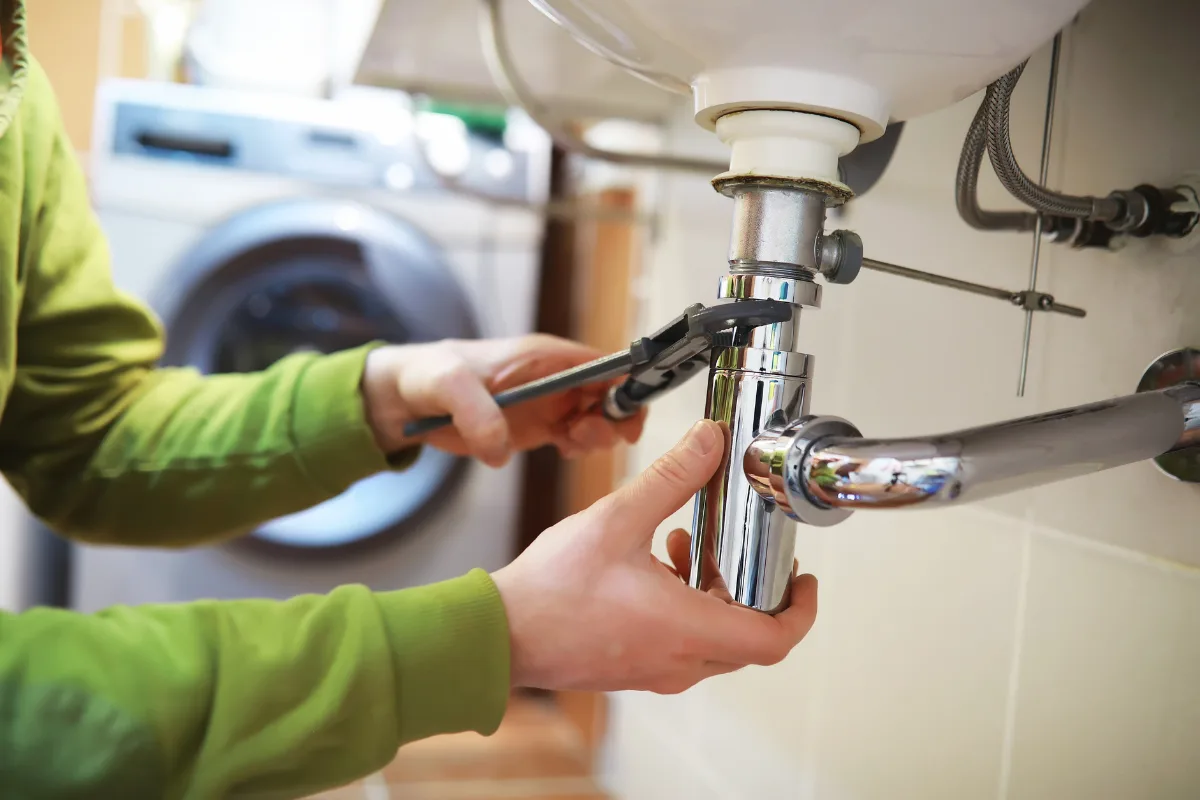 Your Local Drain Specialists in St. Louis, MO