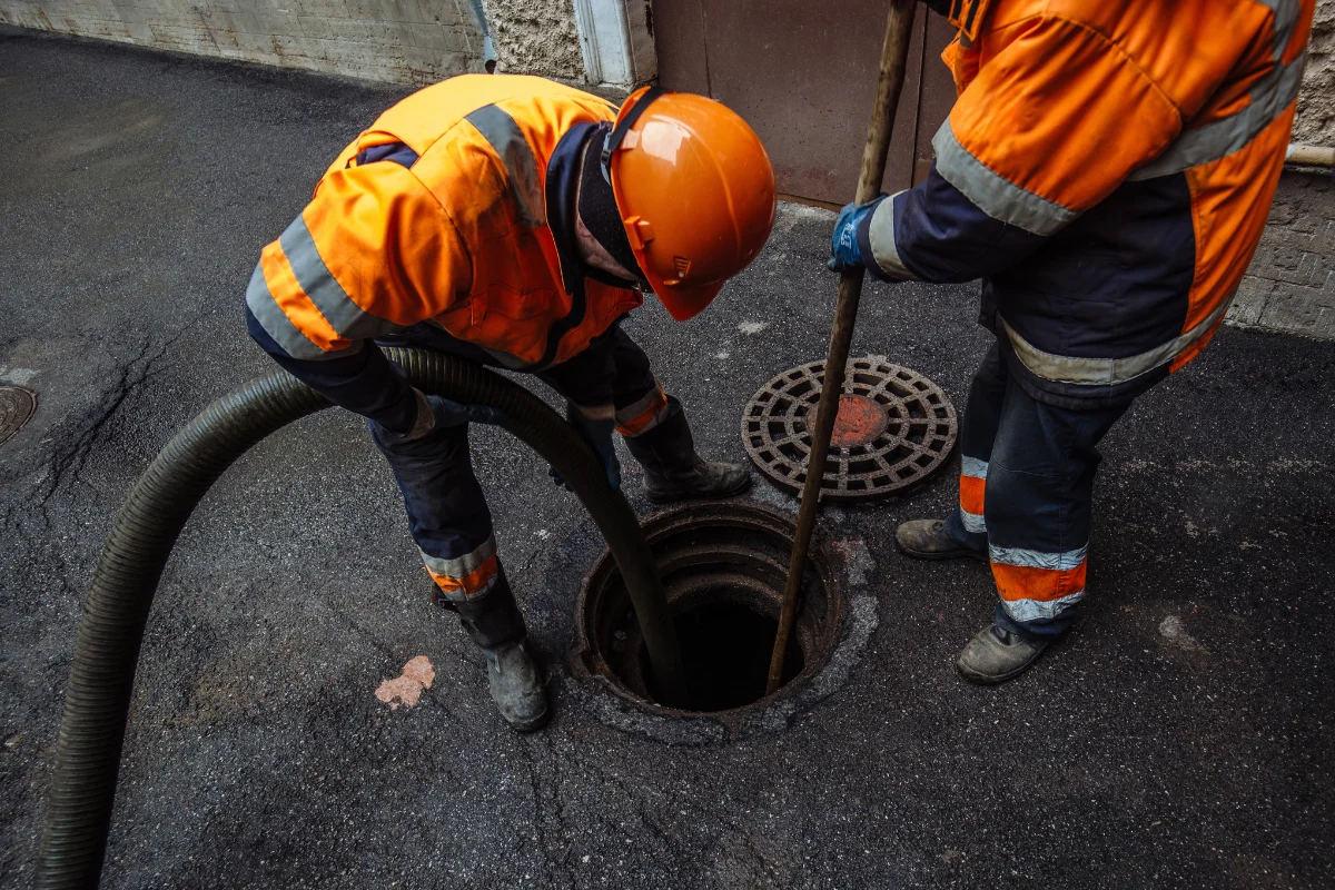 St. Louis’ Most Trusted Sewer Inspection Experts